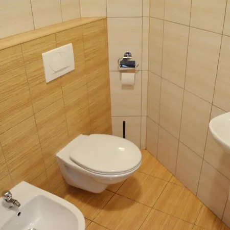 U Pepana Apartment