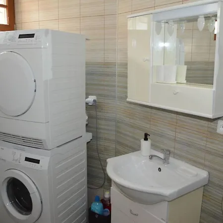 Apartmán U Pepana