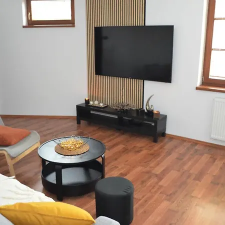 Apartment U Pepana *