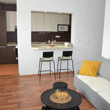 U Pepana Apartment *