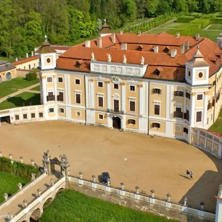 Apartmán U Pepana *