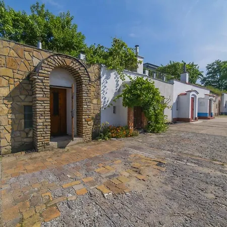 Apartmán U Pepana Kyjov (Hodonin District)